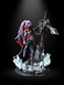 Коллекционная фигурка Drow Ranger (Arcana) &mdash; Dota 2 Drow Ranger (Arcana) Collectible Figure &mdash; Dota 2 фото 1