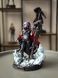 Коллекционная фигурка Drow Ranger (Arcana) &mdash; Dota 2 Drow Ranger (Arcana) Collectible Figure &mdash; Dota 2 фото 10