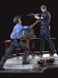 Колекційна фігурка Leon Kennedy (Resident Evil 2), Розфарбована, L (34cm)