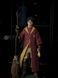 Harry Potter &mdash; Quidditch Edition Collectible Statue, Painted, L (31cm)
