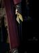 Harry Potter &mdash; Quidditch Edition Collectible Statue, Painted, L (31cm)