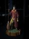 Harry Potter &mdash; Quidditch Edition Collectible Statue, Painted, L (31cm)