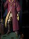 Harry Potter &mdash; Quidditch Edition Collectible Statue, Painted, L (31cm)