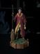 Harry Potter &mdash; Quidditch Edition Collectible Statue, Painted, L (31cm)