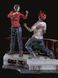 Колекційна фігурка Claire Redfield (Resident Evil 2), Розфарбована, L (33cm)