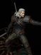 Коллекционная диорама Геральт из Ривии &mdash; Ведьмак (The Witcher) Geralt nom nom фото 6