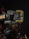 Коллекционная статуэтка Айзек Кларк (Dead Space) &mdash; 52 см, ручная работа Isaac Clarke (Dead Space) фото 9