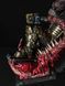 Коллекционная статуэтка Айзек Кларк (Dead Space) &mdash; 52 см, ручная работа Isaac Clarke (Dead Space) фото 10