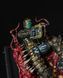 Коллекционная статуэтка Айзек Кларк (Dead Space) &mdash; 52 см, ручная работа Isaac Clarke (Dead Space) фото 21