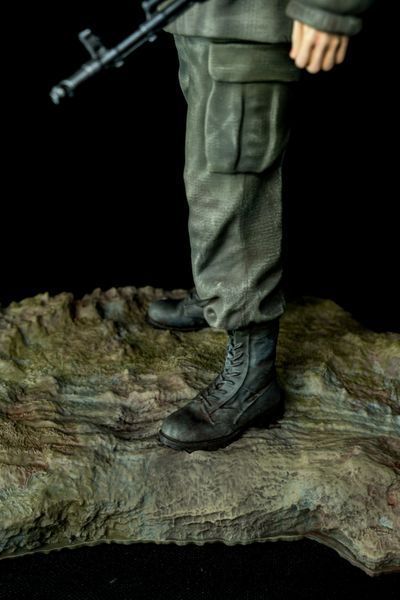 Stalker Collectible Figure &mdash; S.T.A.L.K.E.R. 2, Painted, S (20cm)