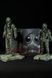 Stalker Collectible Figure &mdash; S.T.A.L.K.E.R. 2, Painted, S (20cm)