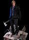 Коллекционная фигурка Леон С. Кеннеди &mdash; Resident Evil Requiem Leon S. Kennedy Collectible Figure &mdash; Resident Evil Requiem 1+ фото 1