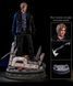 Коллекционная фигурка Леон С. Кеннеди &mdash; Resident Evil Requiem Leon S. Kennedy Collectible Figure &mdash; Resident Evil Requiem 1+ фото 2