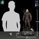 Коллекционная диорама Геральт из Ривии &mdash; Ведьмак (The Witcher) Geralt 02 фото 3