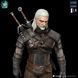 Коллекционная диорама Геральт из Ривии &mdash; Ведьмак (The Witcher) Geralt 02 фото 2