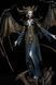 Lilith Collectible Figure (Diablo IV) &mdash; Premium Art Statue, Painted, M (30cm)