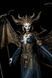 Lilith Collectible Figure (Diablo IV) &mdash; Premium Art Statue, Painted, M (30cm)