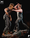 Коллекционная фигурка Эбби (The Last of Us Part II), Раскрашенная, S (20cm)