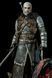 Geralt of Rivia Collectible Figure (Ursine Armor) &mdash; The WItcher &mdash; Hearts of Stone & Toxicity Edition, Painted, L (28cm)