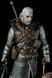 Geralt of Rivia Collectible Figure (Ursine Armor) &mdash; The WItcher &mdash; Hearts of Stone & Toxicity Edition, Painted, L (28cm)