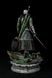 Geralt of Rivia Collectible Figure (Ursine Armor) &mdash; The WItcher &mdash; Hearts of Stone & Toxicity Edition, Painted, L (28cm)