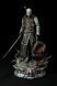Geralt of Rivia Collectible Figure (Ursine Armor) &mdash; The WItcher &mdash; Hearts of Stone & Toxicity Edition, Painted, L (28cm)
