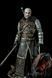 Geralt of Rivia Collectible Figure (Ursine Armor) &mdash; The WItcher &mdash; Hearts of Stone & Toxicity Edition, Painted, L (28cm)
