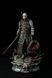 Geralt of Rivia Collectible Figure (Ursine Armor) &mdash; The WItcher &mdash; Hearts of Stone & Toxicity Edition, Painted, L (28cm)