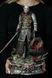 Geralt of Rivia Collectible Figure (Ursine Armor) &mdash; The WItcher &mdash; Hearts of Stone & Toxicity Edition, Painted, L (28cm)