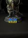 Exclusive collectible figure Stalker, Painted, S (10cm)