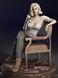 Грейс (Grace) &mdash; Эксклюзивная фигурка героини Resident Evil: Requiem Grace Ashcroft: Resident Evil: Requiem Collectible Figure 1 фото 1