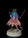 Mollymauk Tealeaf Statue &ndash; Resin Collectible | Actual Photos | Handmade Mollymauk Tealeaf Statue фото 7