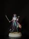 Mollymauk Tealeaf Statue &ndash; Resin Collectible | Actual Photos | Handmade Mollymauk Tealeaf Statue фото 8