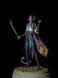 Mollymauk Tealeaf Statue &ndash; Resin Collectible | Actual Photos | Handmade Mollymauk Tealeaf Statue фото 5