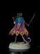 Mollymauk Tealeaf Statue &ndash; Resin Collectible | Actual Photos | Handmade Mollymauk Tealeaf Statue фото 4
