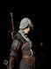 Цири &mdash; коллекционная диорама по игре Ведьмак 4 Ciri The Witcher 4 фото 3