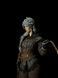 Цири &mdash; коллекционная диорама по игре Ведьмак 4 Ciri The Witcher 4 фото 9