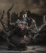 Коллекционная диорама Леон С. Кеннеди &mdash; Resident Evil Requiem Leon S. Kennedy Collectible Diorama &mdash; Resident Evil Requiem 2 фото 1