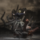 Коллекционная диорама Леон С. Кеннеди &mdash; Resident Evil Requiem Leon S. Kennedy Collectible Diorama &mdash; Resident Evil Requiem 2 фото 4