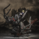 Коллекционная диорама Леон С. Кеннеди &mdash; Resident Evil Requiem Leon S. Kennedy Collectible Diorama &mdash; Resident Evil Requiem 2 фото 3