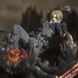 Коллекционная диорама Леон С. Кеннеди &mdash; Resident Evil Requiem Leon S. Kennedy Collectible Diorama &mdash; Resident Evil Requiem 2 фото 6