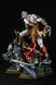 Kratos Collectible Figure (God of War) &mdash; Kratos Figure, Painted, S (25cm)