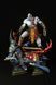 Kratos Collectible Figure (God of War) &mdash; Kratos Figure, Painted, S (25cm)