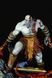 Kratos Collectible Figure (God of War) &mdash; Kratos Figure, Painted, S (25cm)