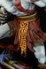 Kratos Collectible Figure (God of War) &mdash; Kratos Figure, Painted, S (25cm)