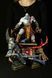 Kratos Collectible Figure (God of War) &mdash; Kratos Figure, Painted, S (25cm)