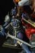 Kratos Collectible Figure (God of War) &mdash; Kratos Figure, Painted, S (25cm)