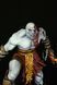 Kratos Collectible Figure (God of War) &mdash; Kratos Figure, Painted, S (25cm)