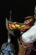 Kratos Collectible Figure (God of War) &mdash; Kratos Figure, Painted, S (25cm)