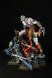 Kratos Collectible Figure (God of War) &mdash; Kratos Figure, Painted, S (25cm)